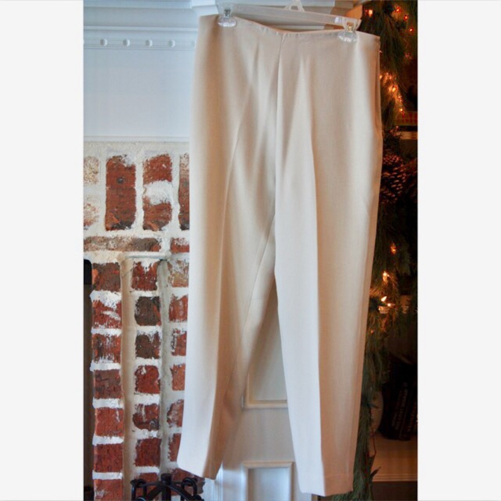 Trousers etc women’s dress khaki pants